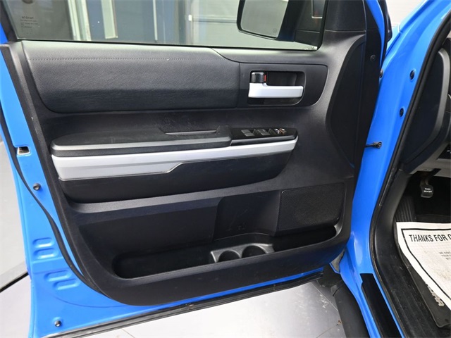 2020 Toyota Tundra SR5 Grade photo 38