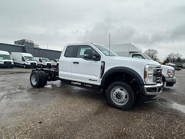 2024 Ford F-450 XL photo 18