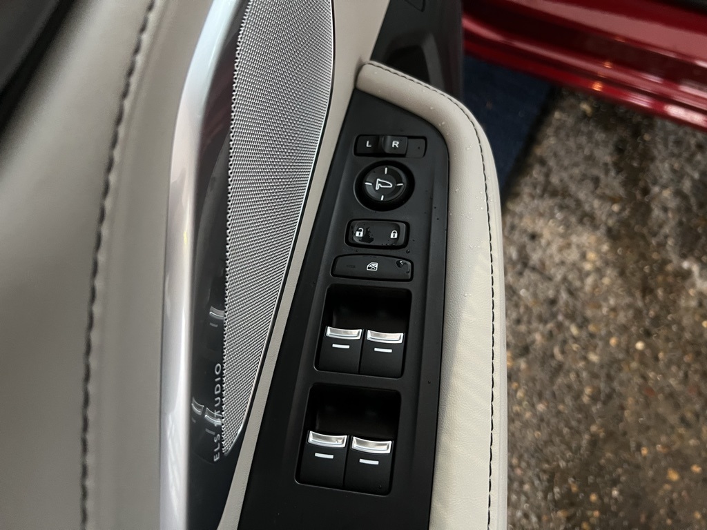 2025 Acura RDX Technology photo 11