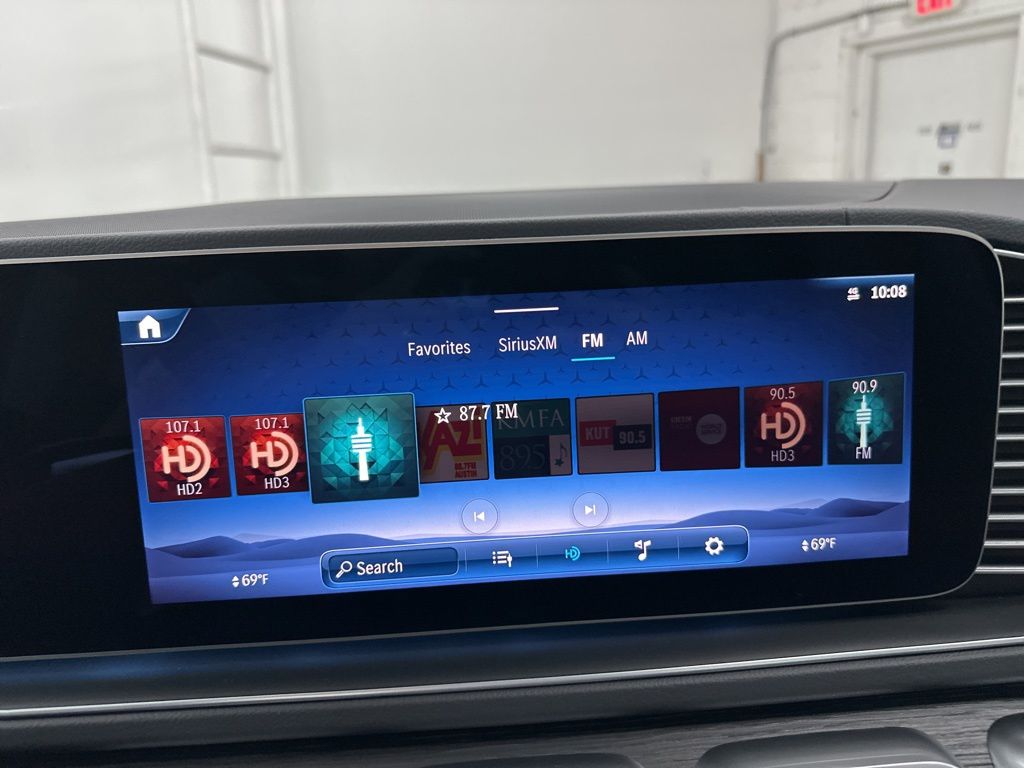 2026 Mercedes Benz GLE 450 4MATIC photo 9