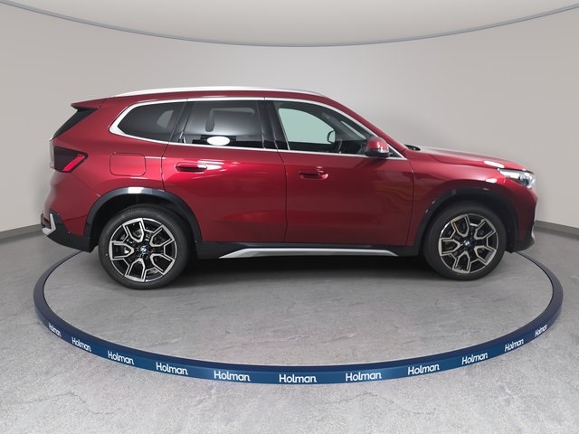 2026 Bmw X1 XDrive28i photo 3