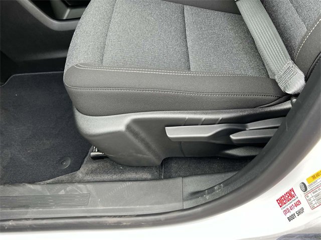 2026 Gmc Terrain Elevation photo 16