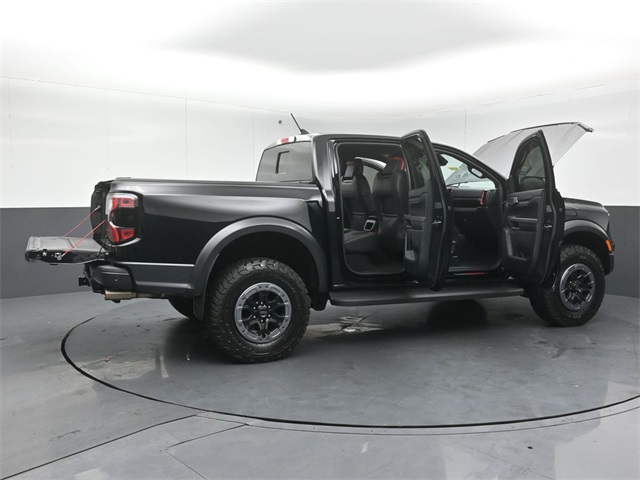 2024 FORD RANGER - Image 57
