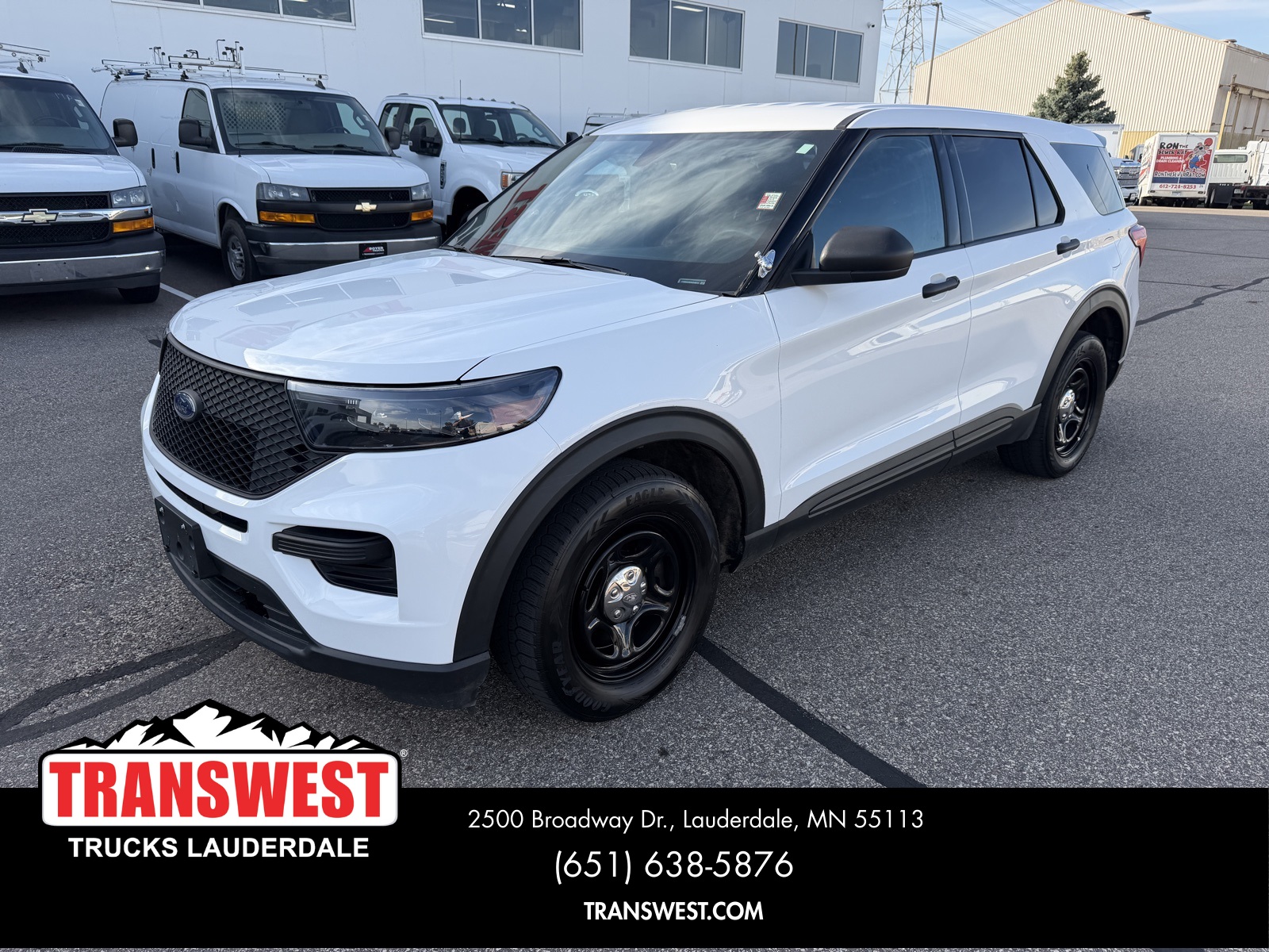 2022 Ford Explorer's photo