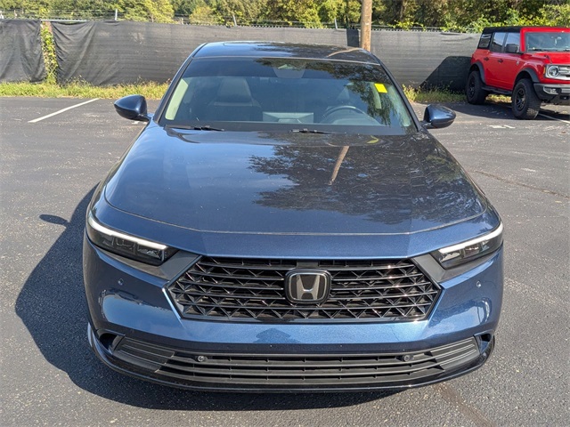 2023 Honda Accord Hybrid EX-L photo 3