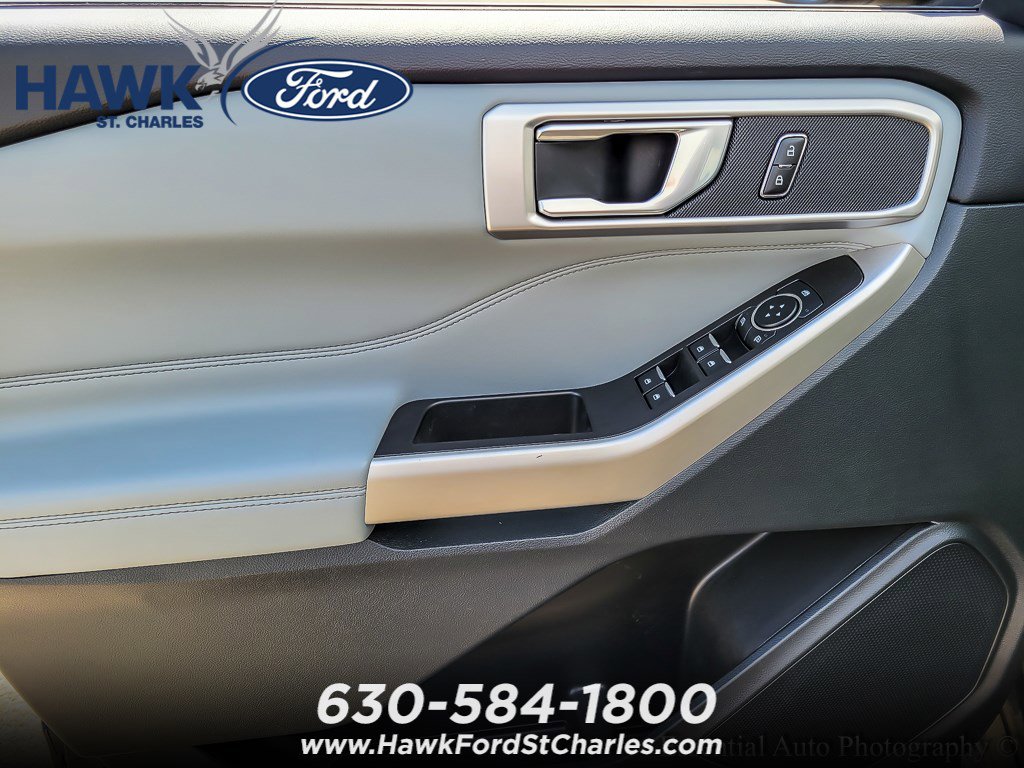 2023 FORD EXPLORER - Image 16