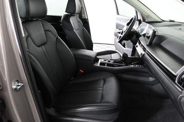 2026 Kia Sorento X-Line EX photo 9