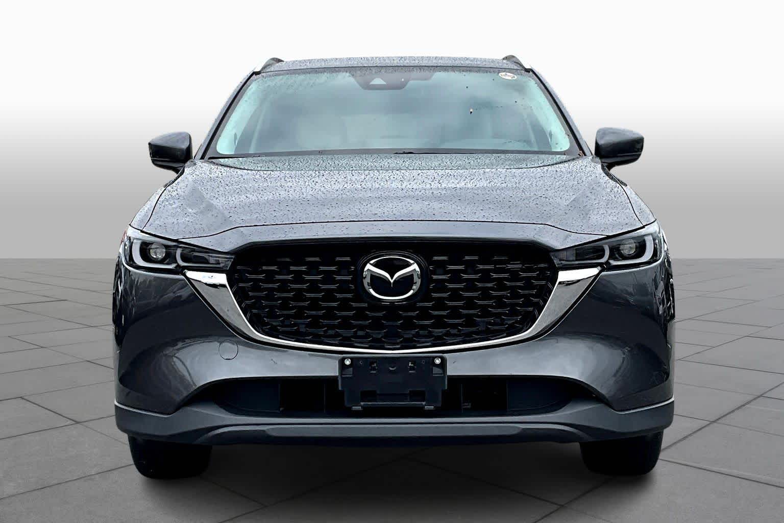 2023 Mazda CX-5 2.5 Premium Plus photo 3