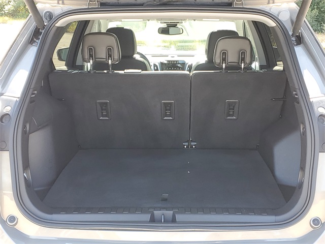 2018 Chevrolet Equinox Premier photo 5