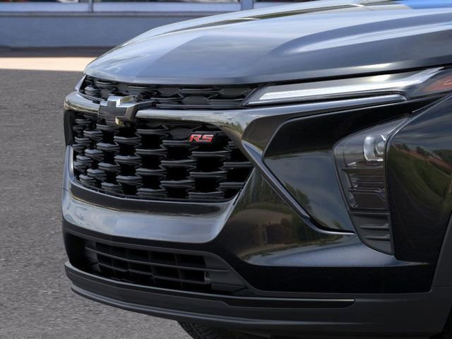 2026 Chevrolet Trax photo 9