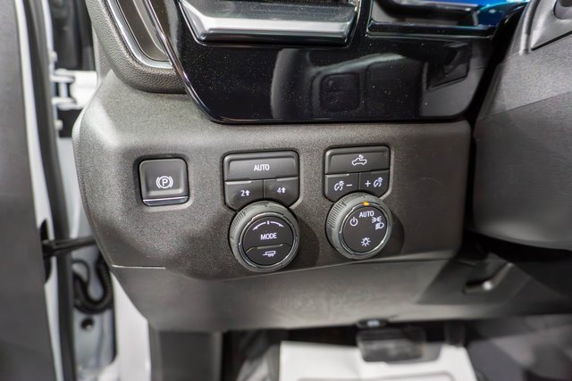 2026 Chevrolet Silverado 1500 LT photo 11
