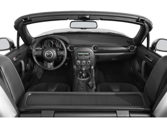2015 Mazda MX-5 Miata Miata Sport photo 3