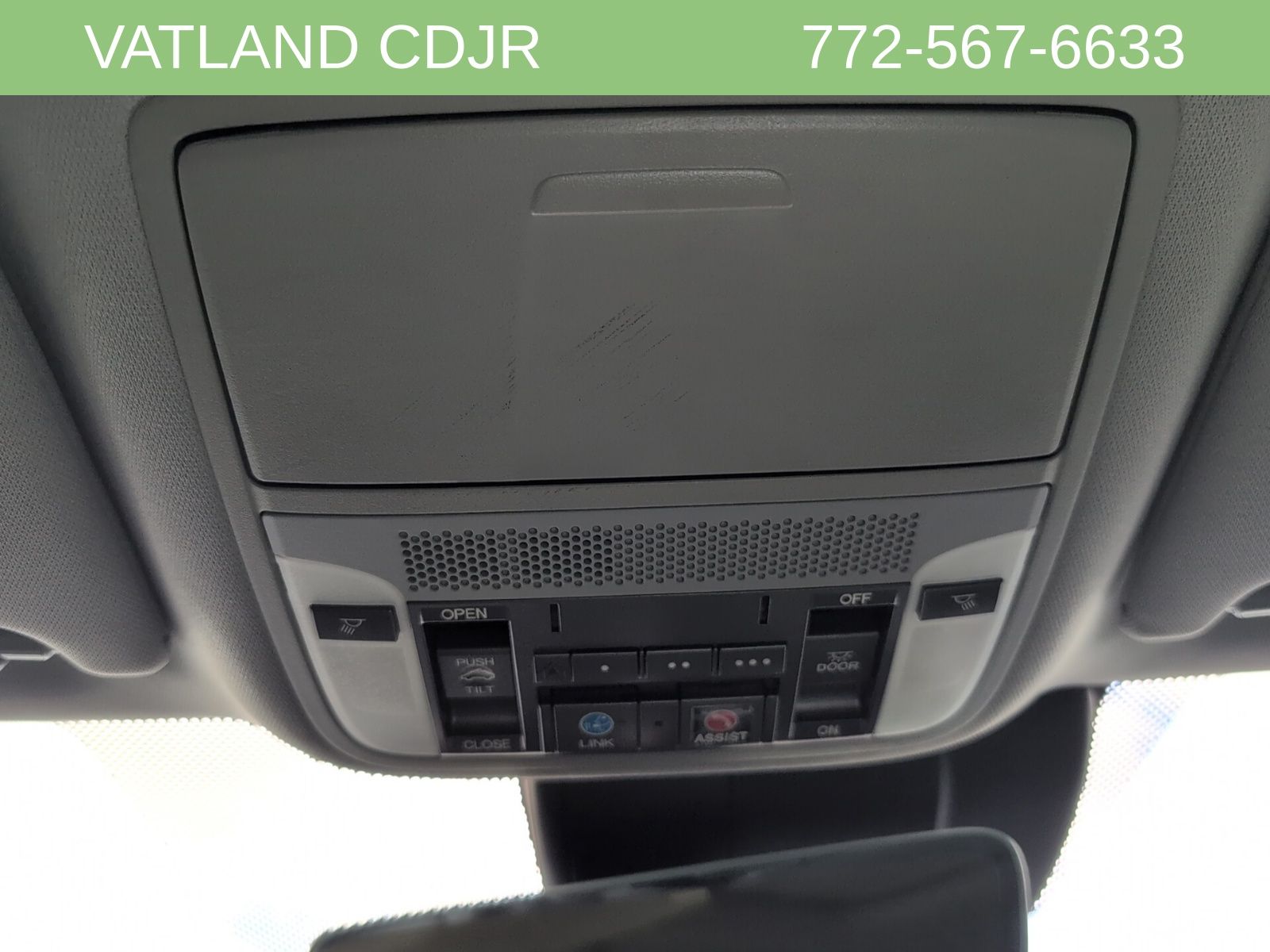 2015 Acura TLX Technology photo 30