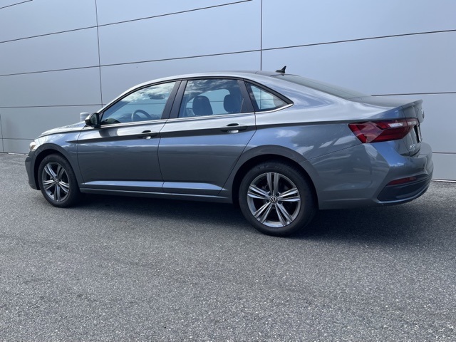 2024 Volkswagen Jetta 1.5T SE photo 12