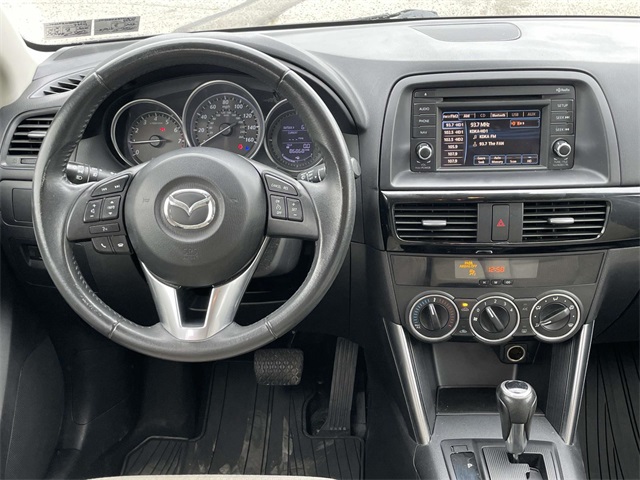 2013 Mazda CX-5 Touring photo 14