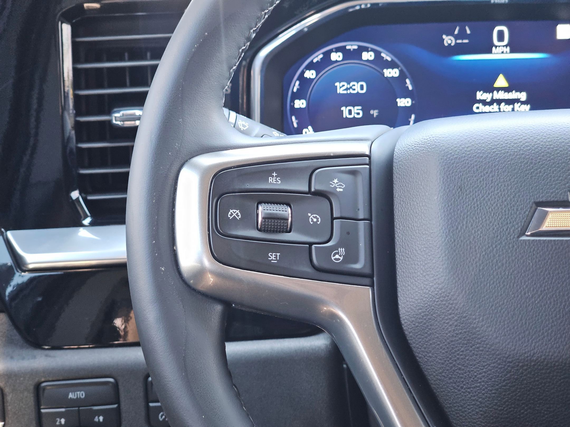 2023 Chevrolet Silverado 1500 LT photo 20