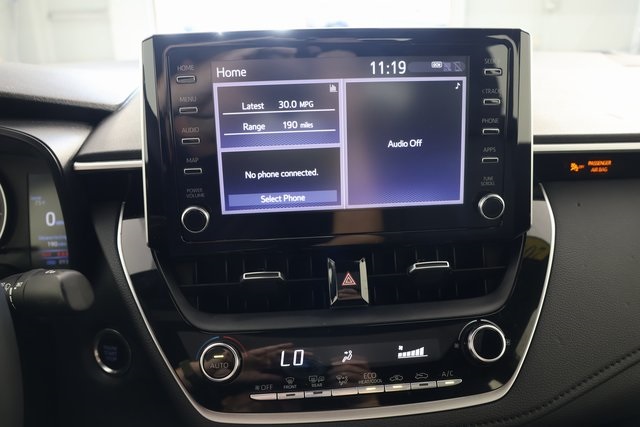 2020 Toyota Corolla SE photo 14