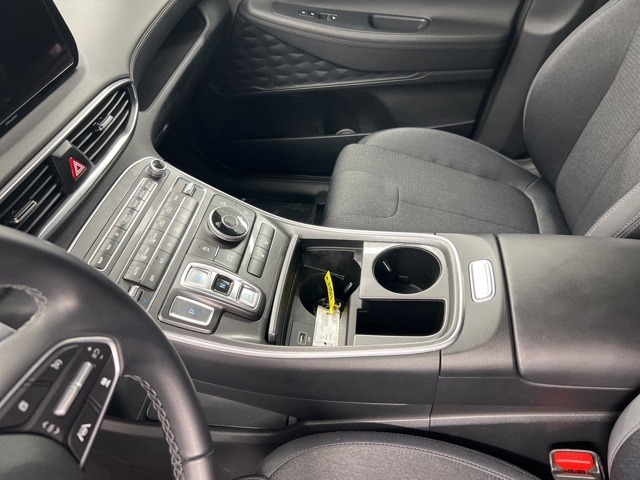 2023 Hyundai Santa Fe SEL photo 15