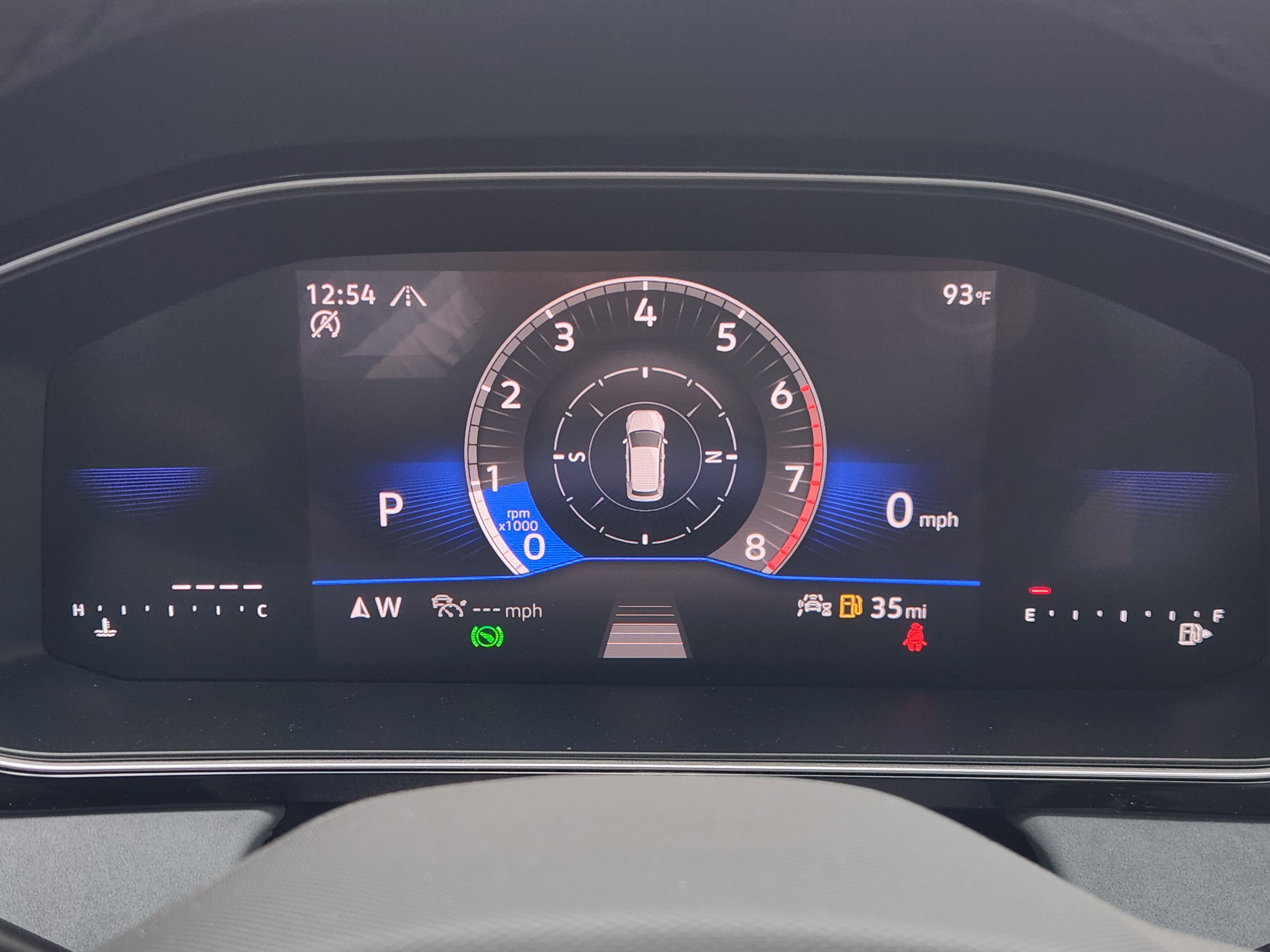 2026 Volkswagen Jetta SE photo 4