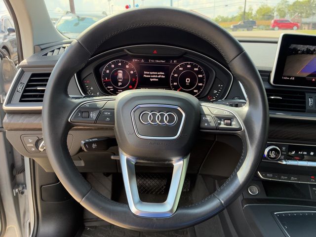 2018 Audi Q5 2.0T Premium photo 26