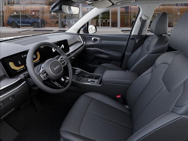 2025 Kia Sorento S photo 16