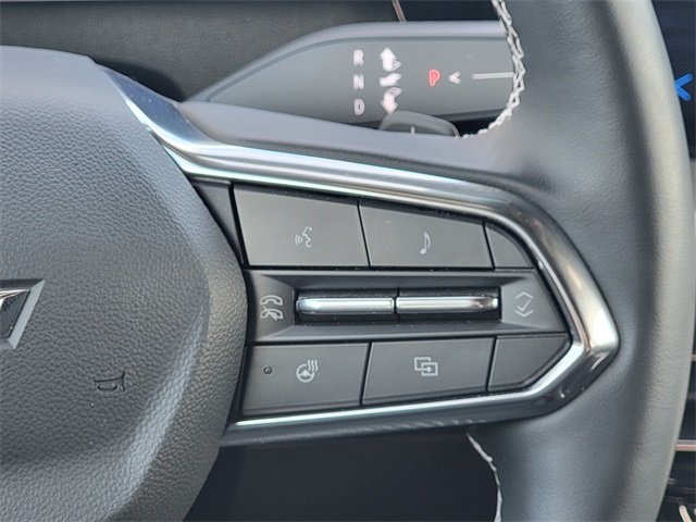 2025 Chevrolet Traverse photo 26