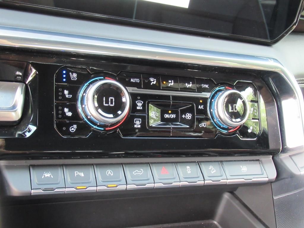 2024 Gmc Sierra 1500 Denali Ultimate photo 26