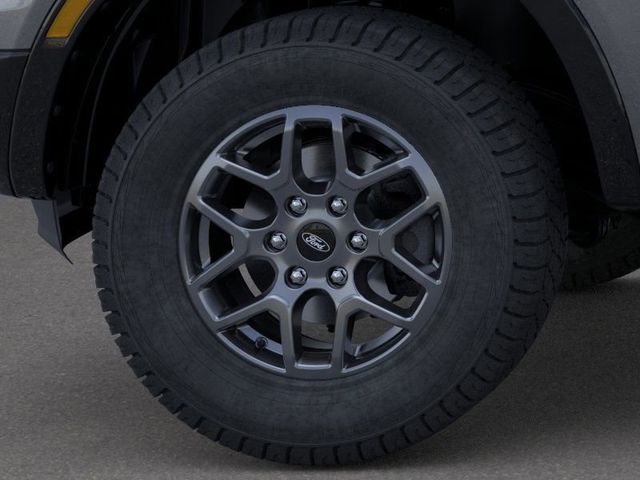 2025 FORD RANGER - Image 41
