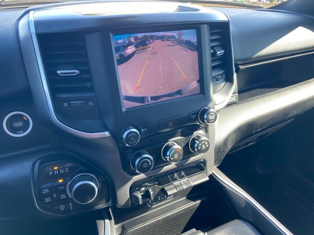 2022 Ram 1500 Big Horn Lone Star photo 13