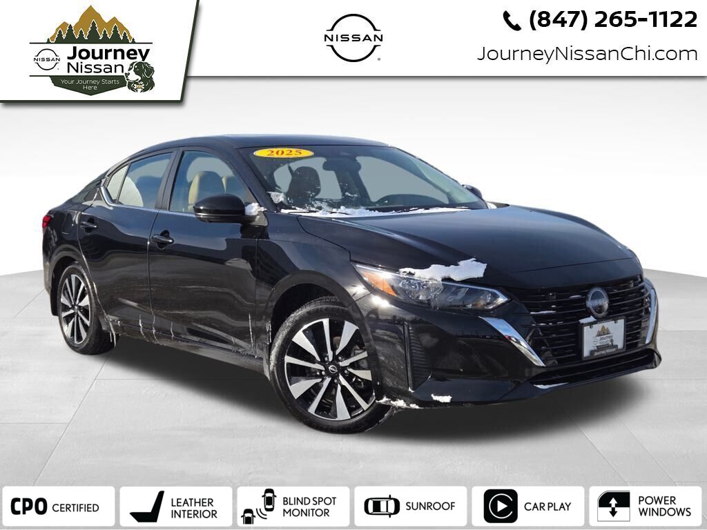 81 Pre-Owned Vehicles Under $25k for Sale | Journey Nissan