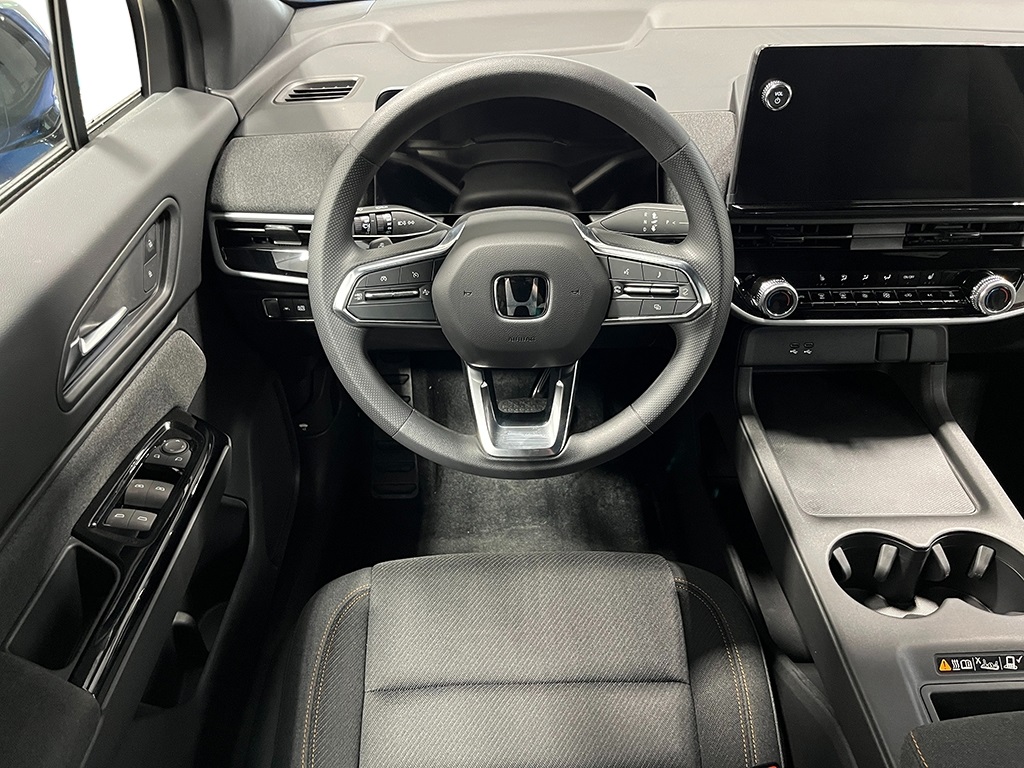 2025 Honda Prologue EX photo 13