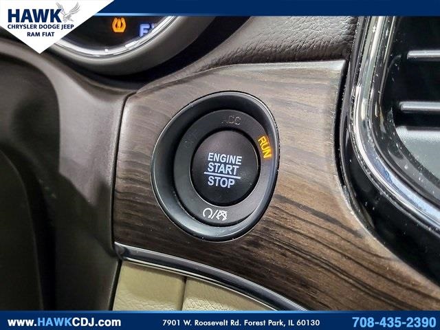 2021 JEEP GRAND CHEROKEE - Image 18