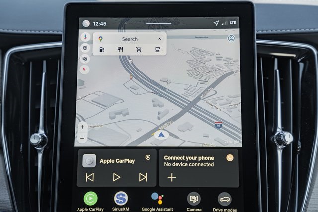 2026 Volvo XC90 photo 19