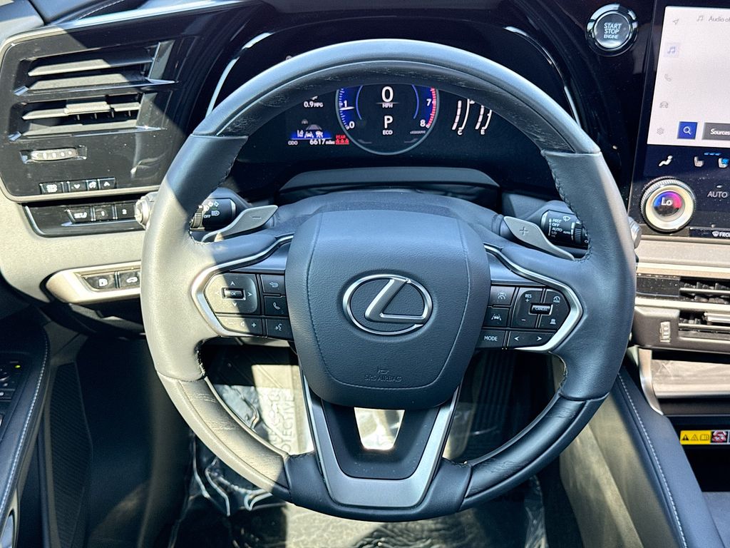 2024 Lexus RX 350 Premium photo 24