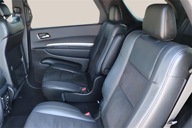2020 Dodge Durango R/T photo 15