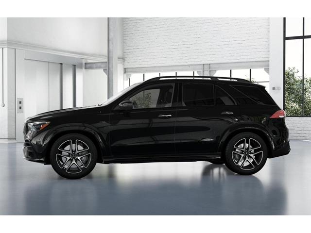 2025 Mercedes Benz GLE AMG 53 4MATIC photo 30