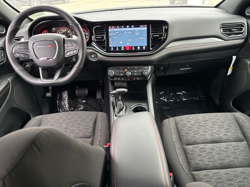 2026 Dodge Durango GT photo 10