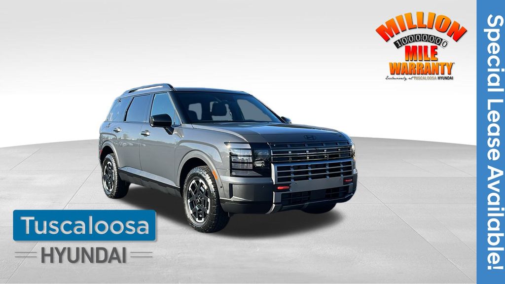 2026 Hyundai Palisade XRT Pro's photo