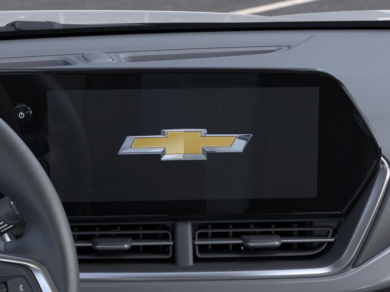 2025 Chevrolet Trax LT photo 19