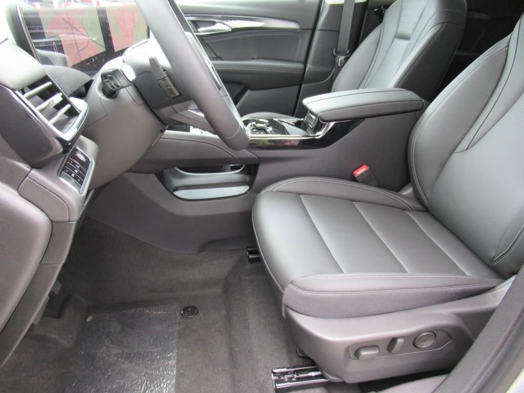 2025 Buick Envision Preferred photo 15