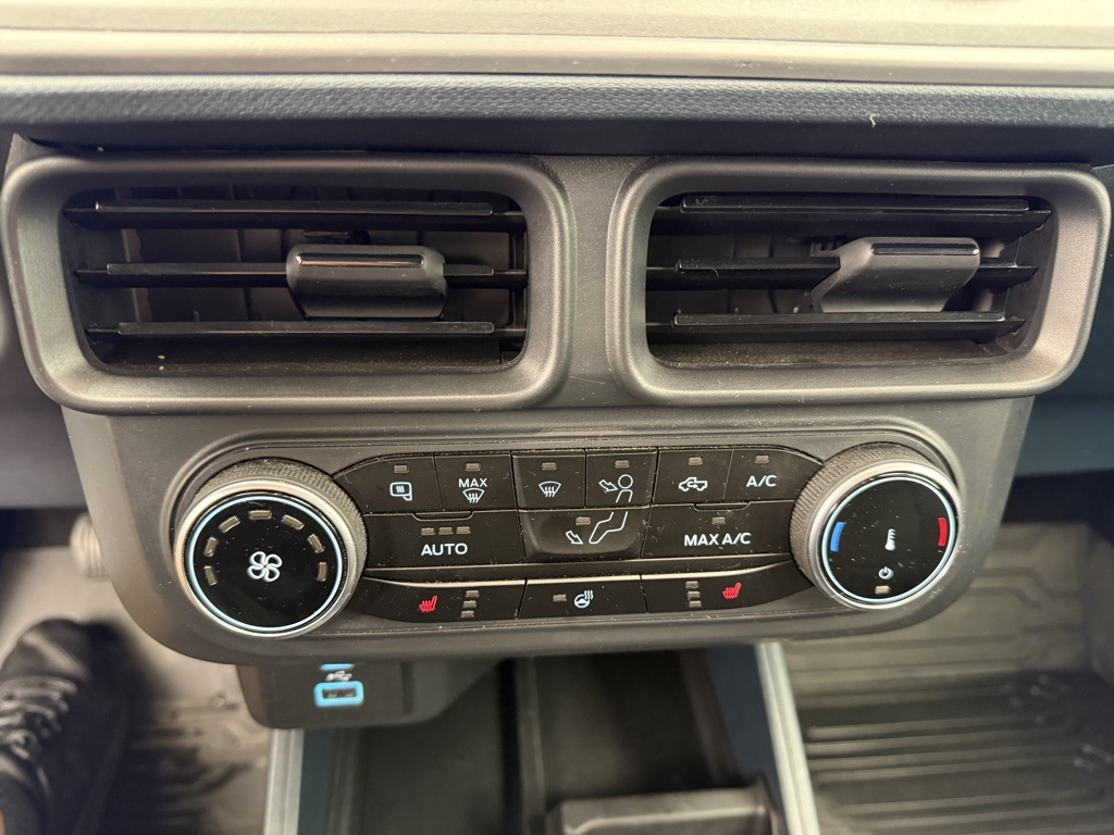 2024 Ford Maverick XLT photo 26