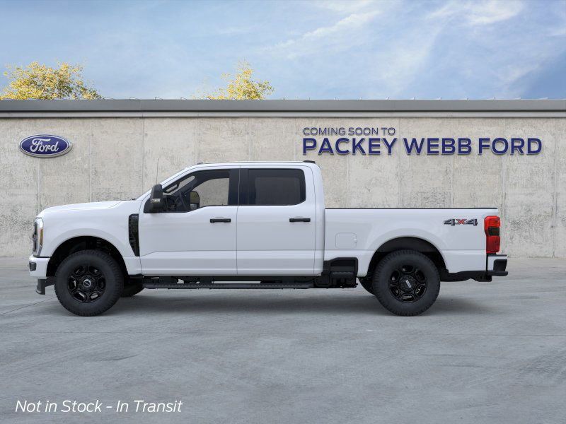 2026 FORD F-250 - Image 5