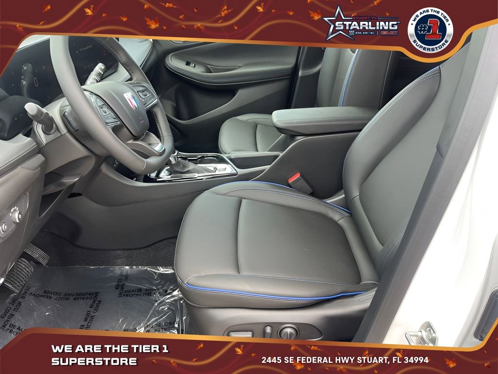 2026 Buick Encore GX Sport Touring photo 14