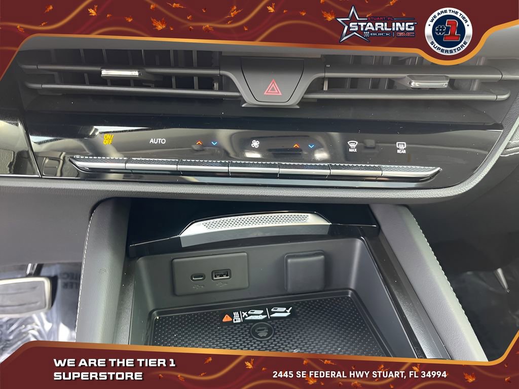 2025 Buick Envision Sport Touring photo 30