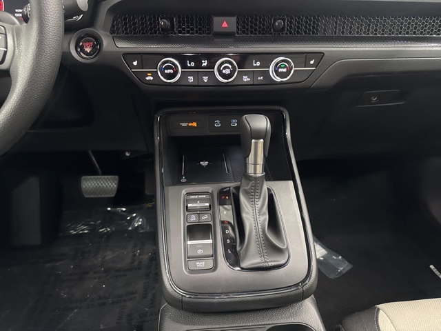 2026 Honda CR-V EX photo 23