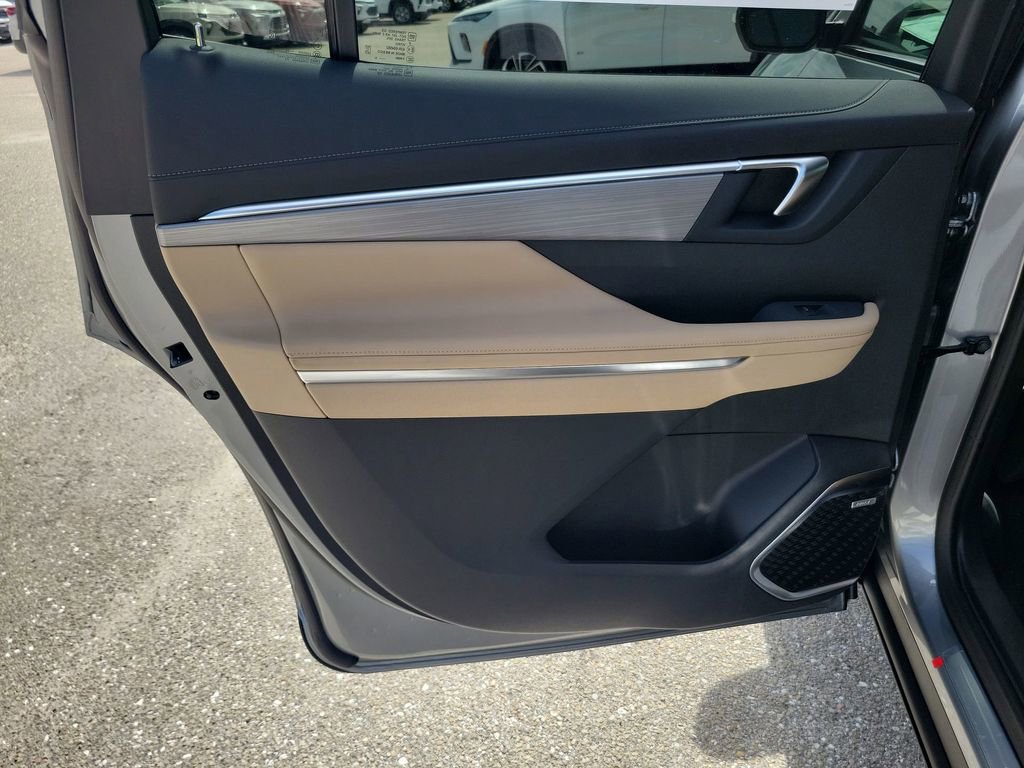 2025 Buick Enclave Preferred photo 38