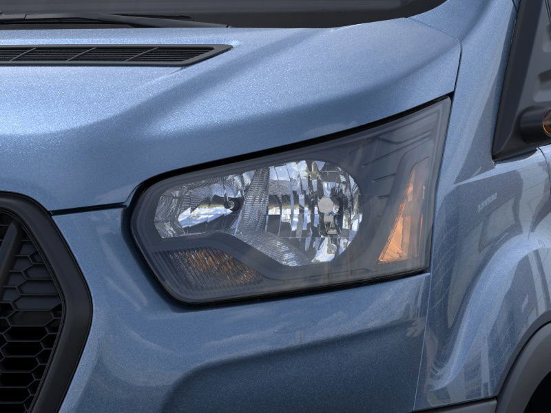 2026 FORD TRANSIT - Image 17