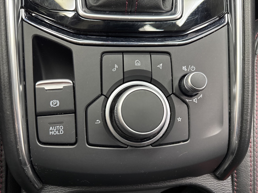 2024 Mazda CX-5 Preferred photo 32