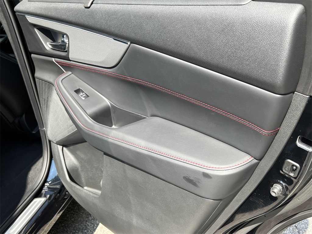 2023 Acura MDX A-Spec SH-AWD photo 14