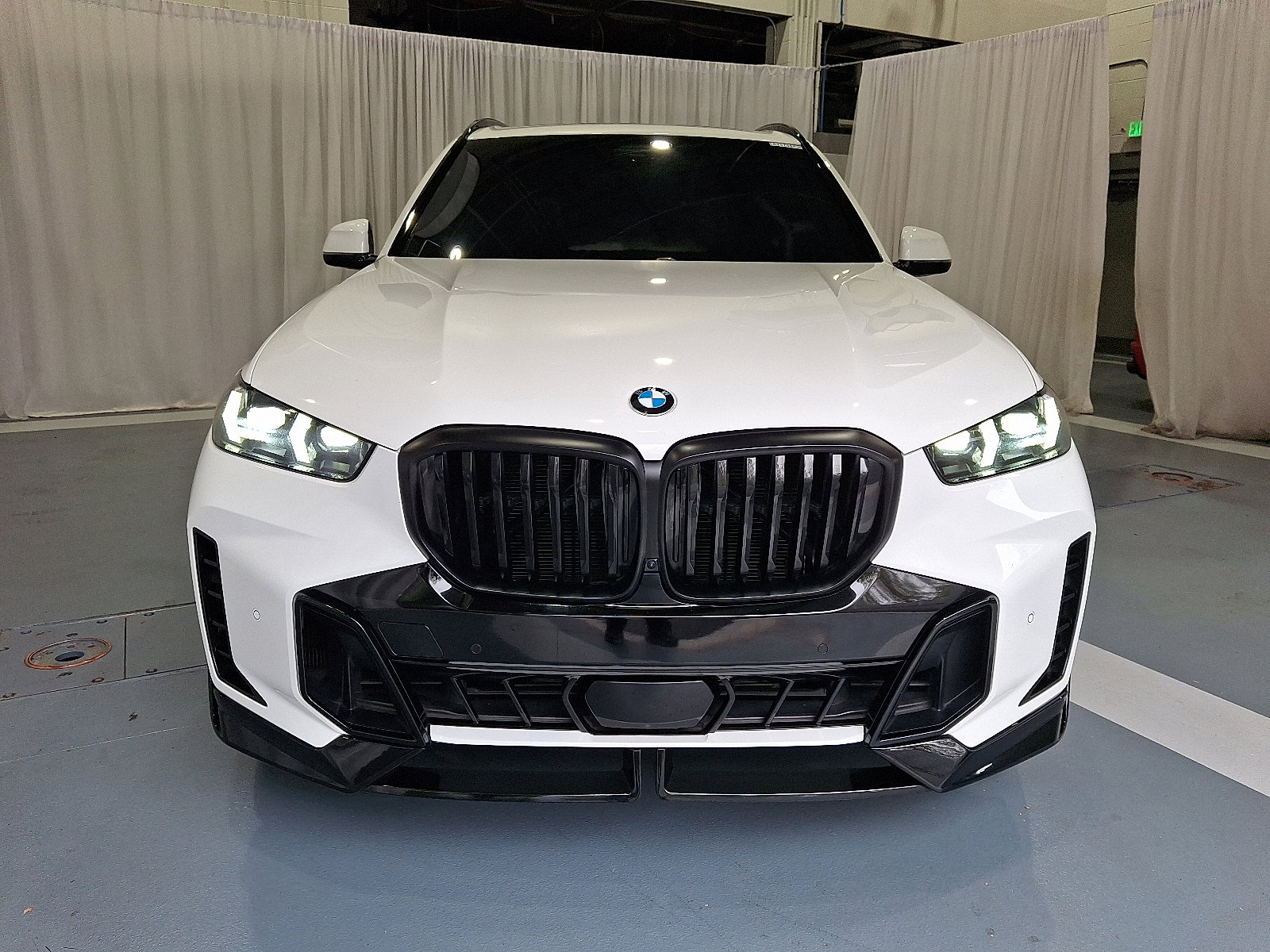 2024 Bmw X5 xDrive40i photo 6